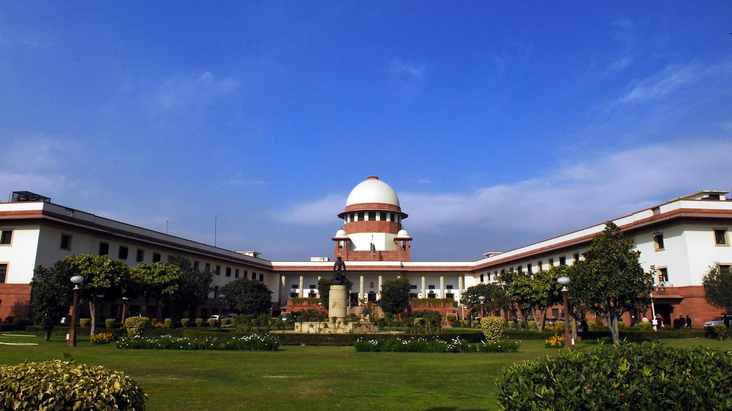 India’s Supreme Court refuses to stay CAA, gives government 4 weeks to respond