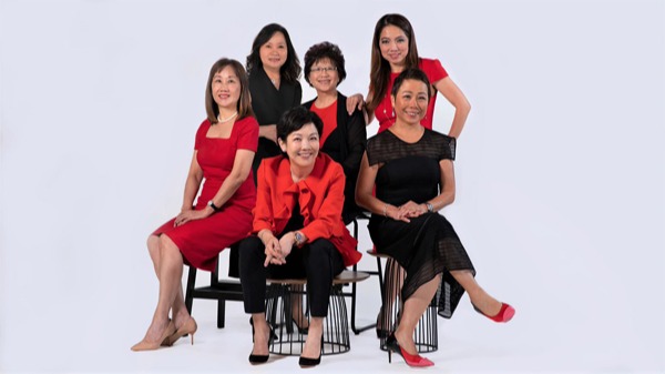 DBS named in Bloomberg gender equality index for 3rd year running