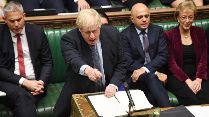 Britain to leave EU today: A timeline of what happens next