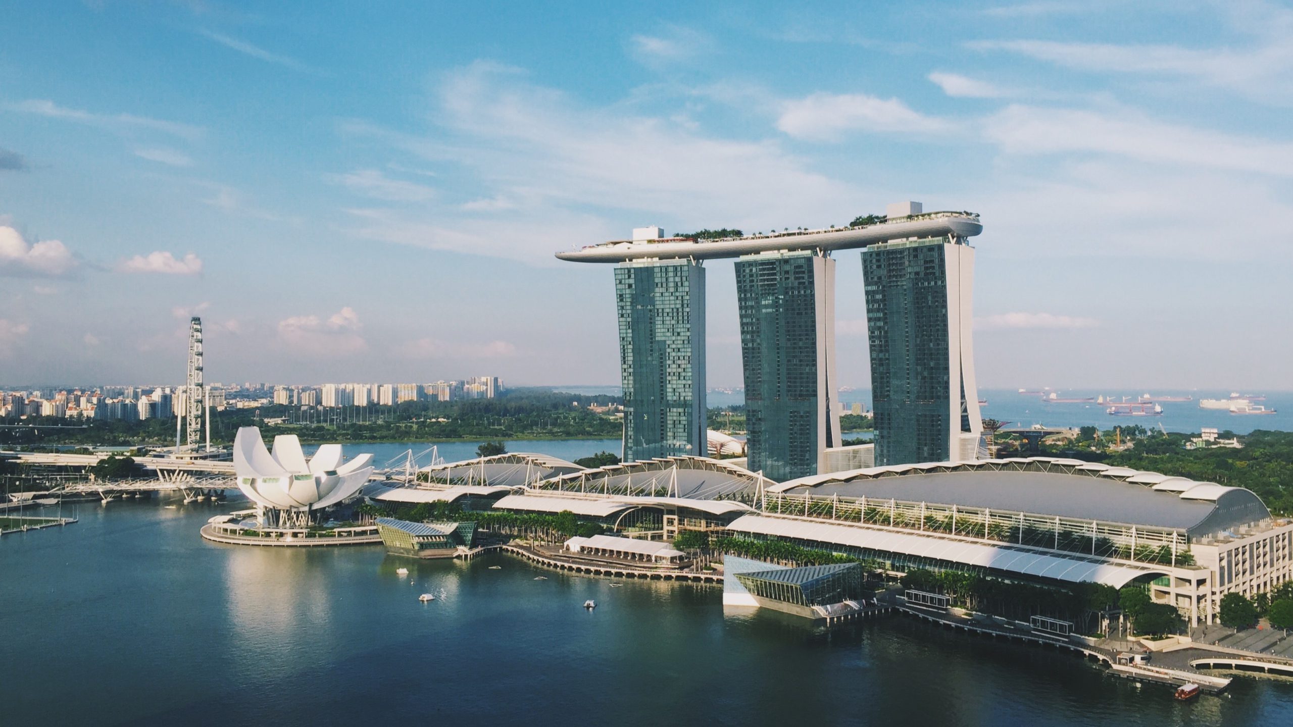 Singapore ranks highest among among SEA in social mobility, 20th globally