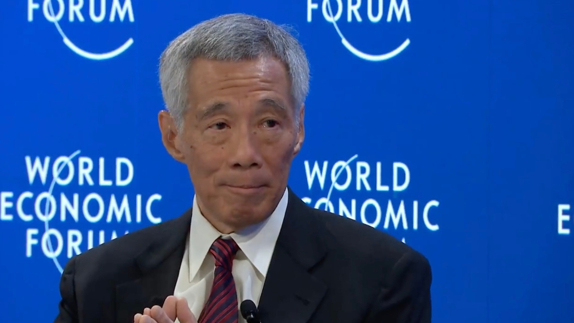 Singapore is well prepared for coronavirus, says PM Lee in CNY message