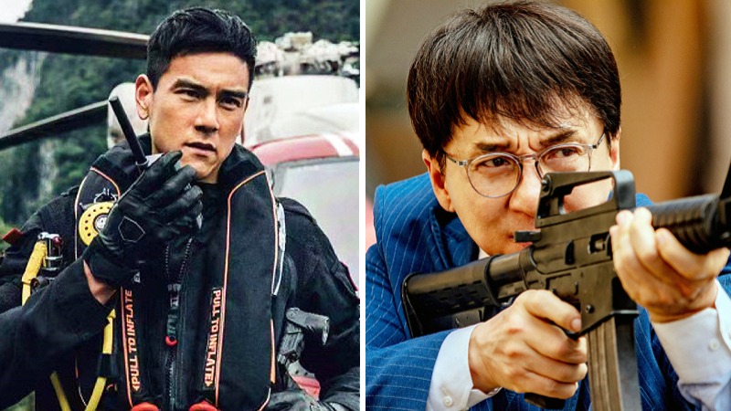 Wuhan virus forces cancellation of events, delays movie releases in Singapore, Malaysia and China