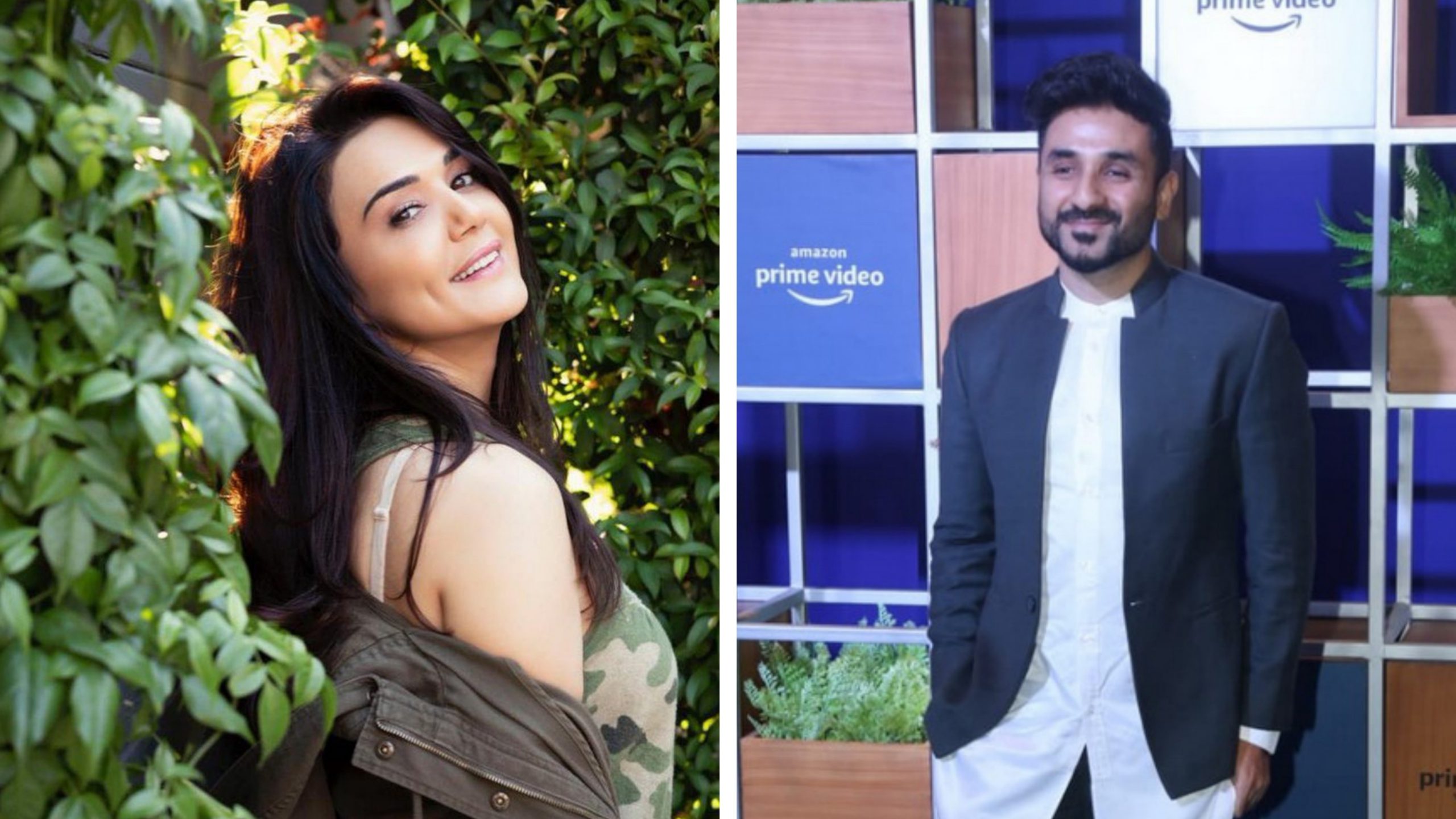 Vir Das, Preity Zinta guest star in January 24 episode of US comedy series ‘Fresh Off The Boat’