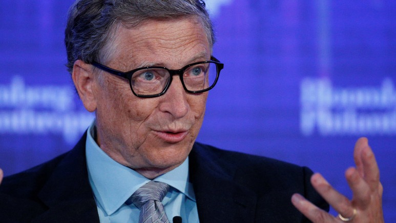 The richest people in the United States kept getting richer: Study