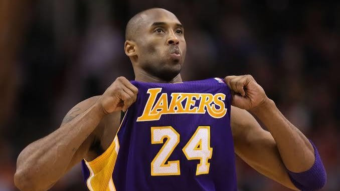 Basketball legend Kobe Bryant dies in helicopter crash