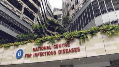 How to track updates on the Wuhan coronavirus if you live in Singapore
