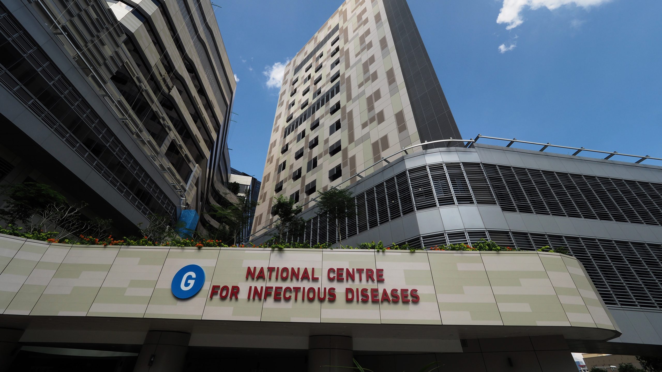 7 confirmed cases of Wuhan coronavirus in Singapore