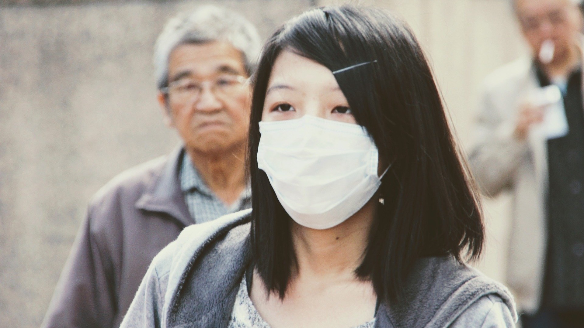Wuhan virus vs SARS: A comparison