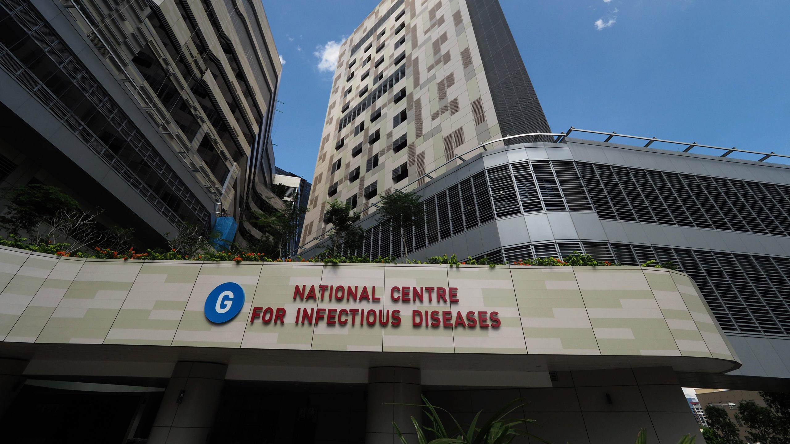 10 confirmed cases of the Wuhan virus in Singapore
