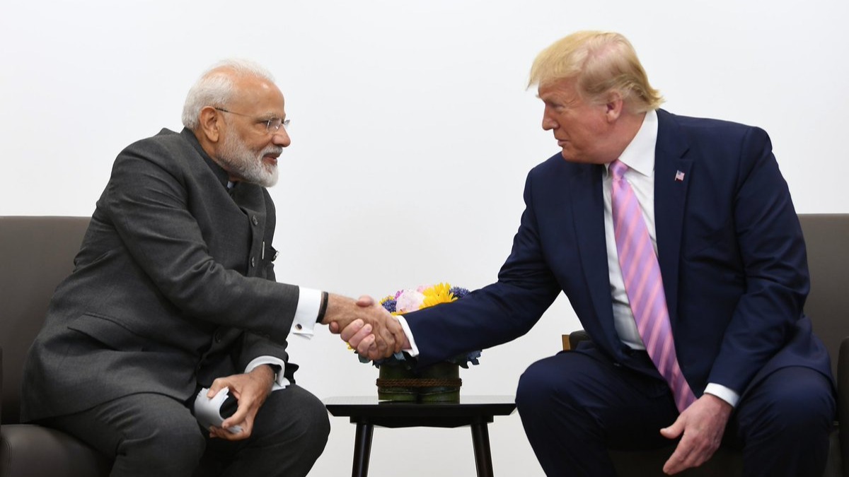 Trump to visit India in last week of February: Reports