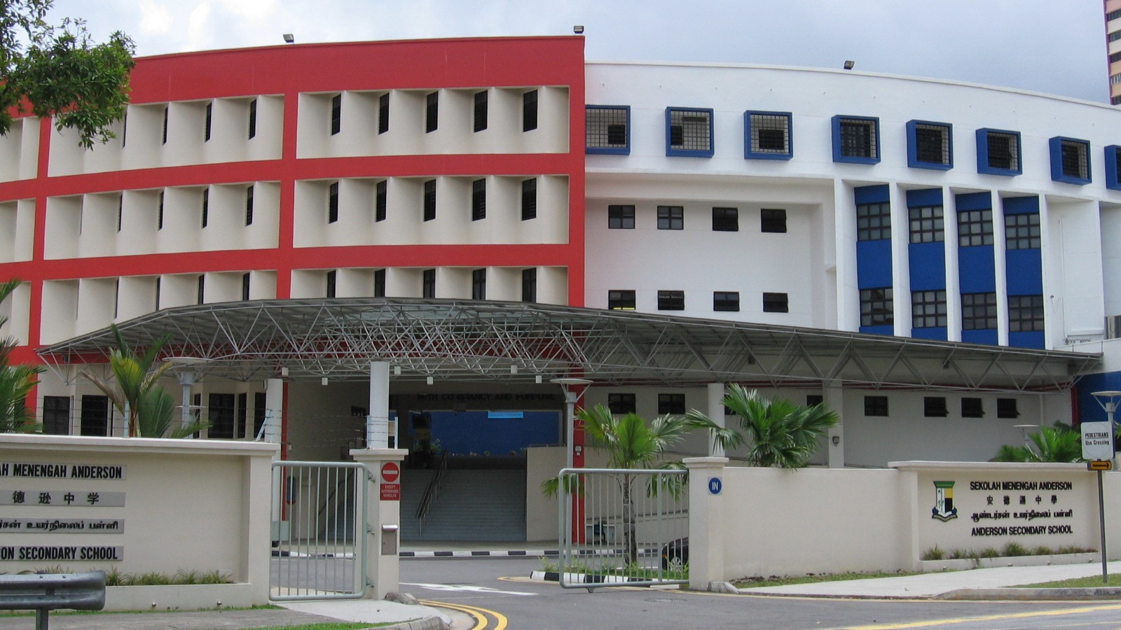 As schools reopen, Singapore steps in with strict measures to counter the Wuhan virus