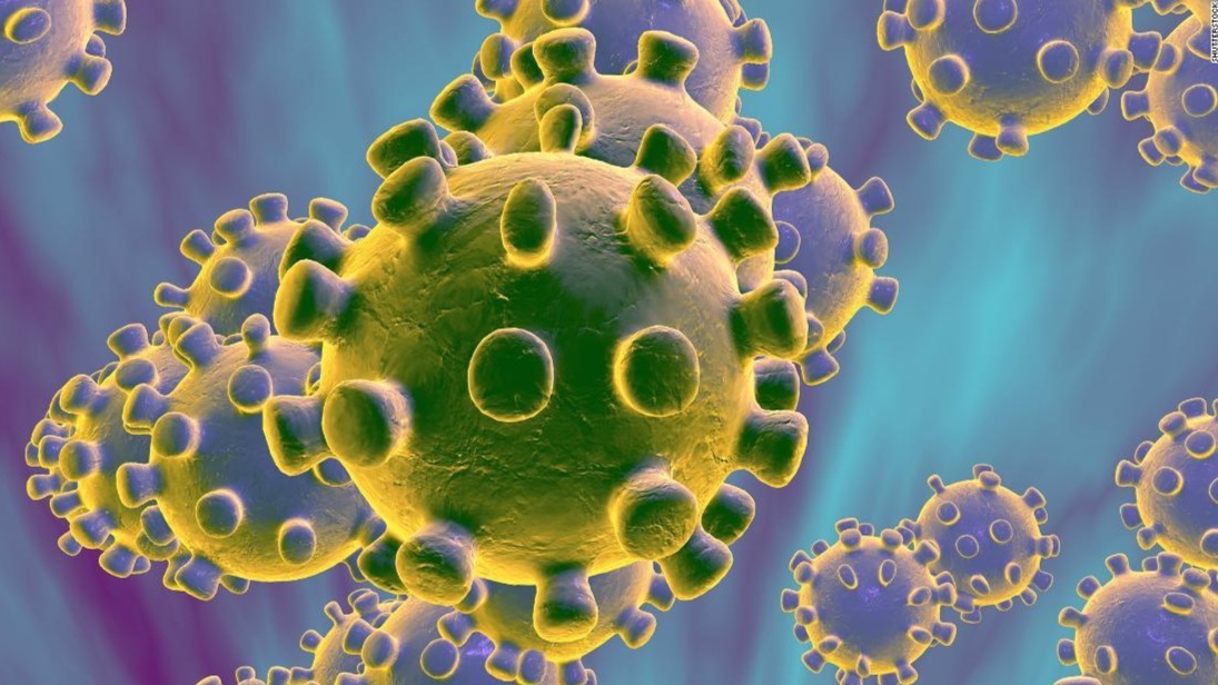 Abu Dhabi based AI company G42 to support coronavirus hit China