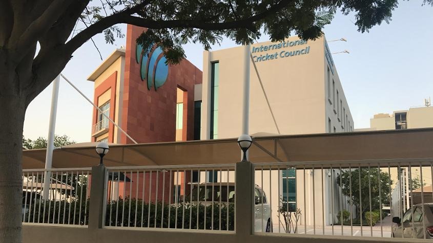 ICC appoints Singtel’s Anurag Dahiya as Chief Commercial Officer