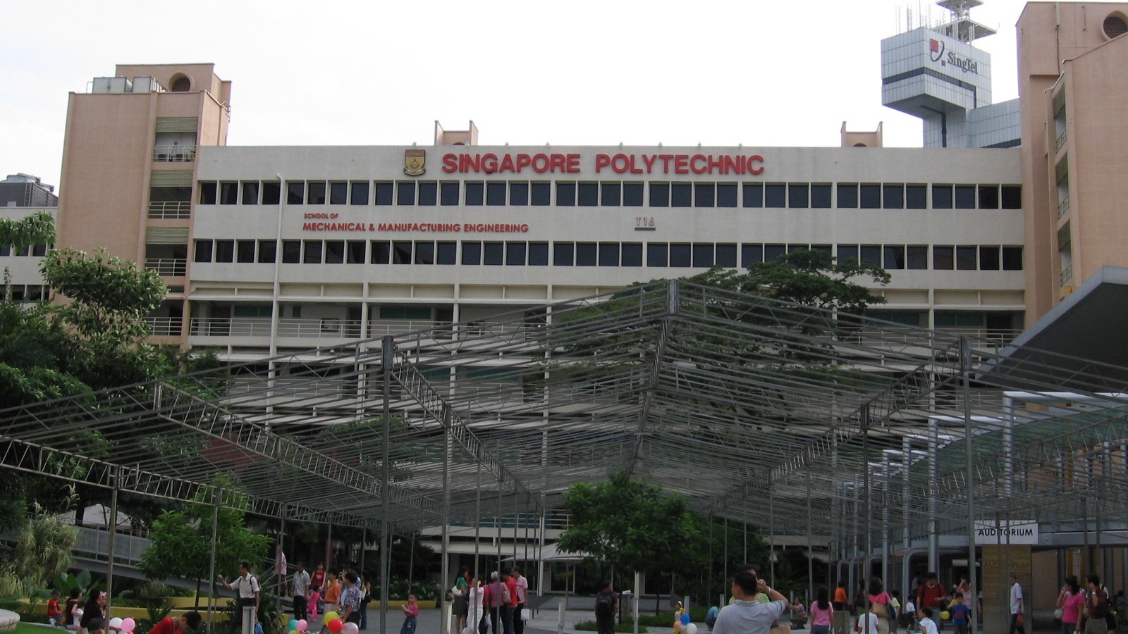 Singapore higher education moves towards supporting diverse interests and aptitudes