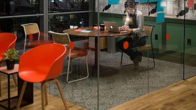 WeWork appoints Indian-origin real estate veteran Sandeep Mathrani as CEO