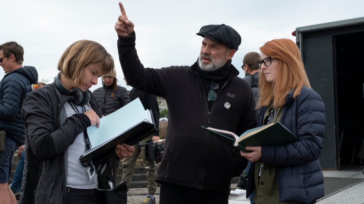 Sweeping win at BAFTA sets ‘1917’ up for potential Oscar glory
