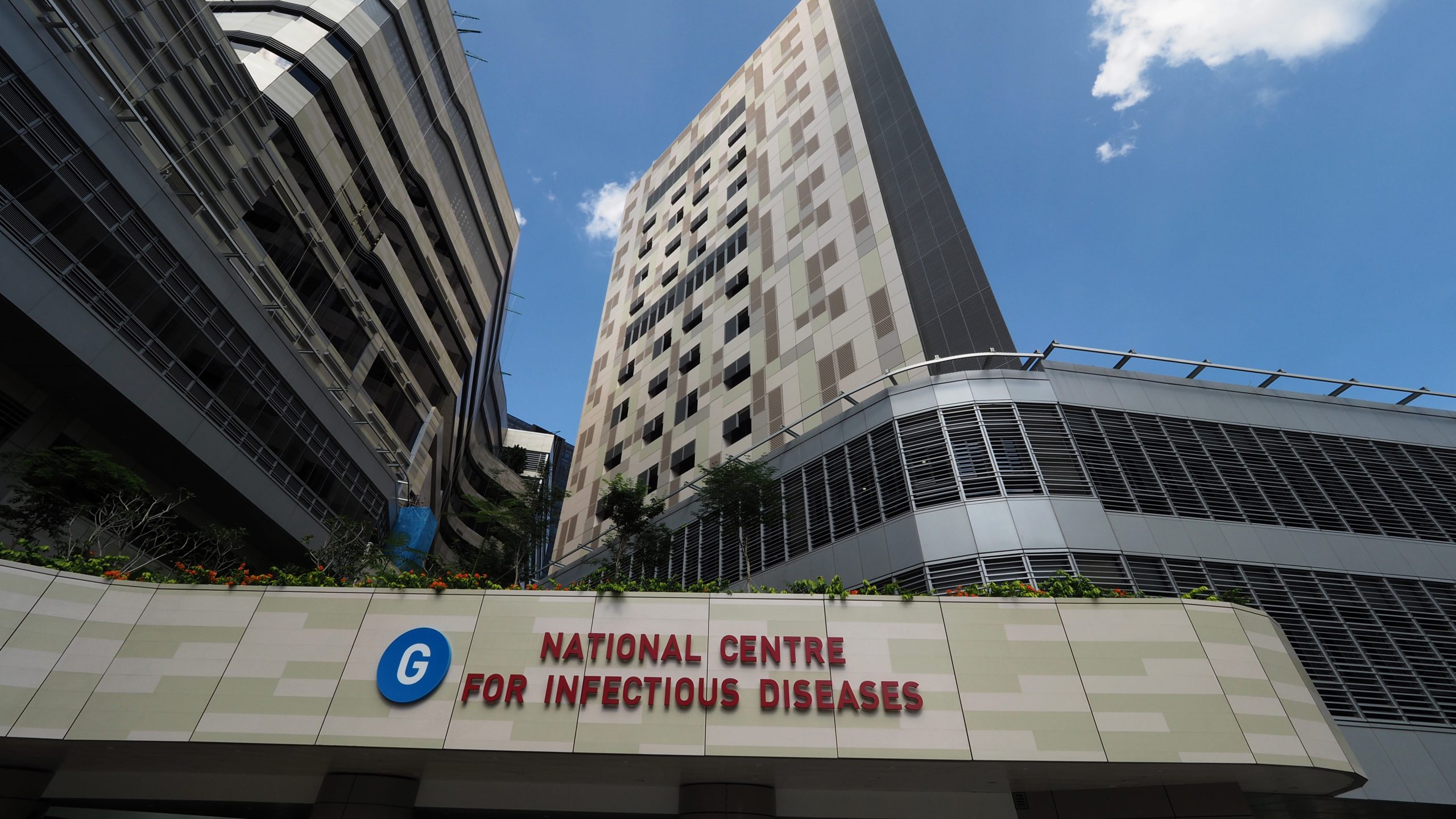 6 new novel coronavirus cases in Singapore, including first human-to-human transmissions in the country