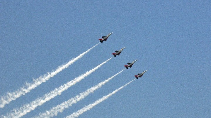 Singapore Airshow 2020 to continue, leadership summit cancelled amid coronavirus fears