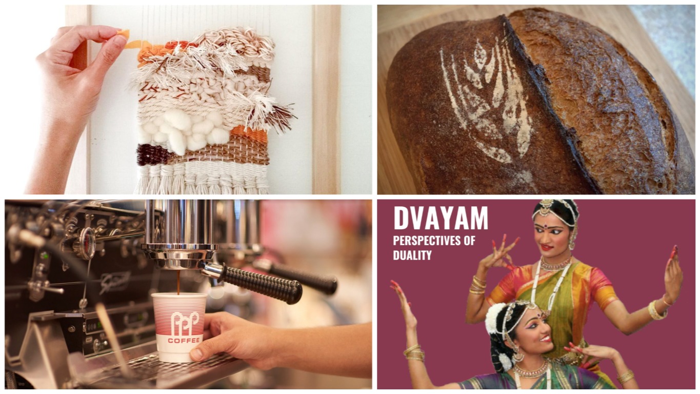 Five things to do in Singapore over the weekend of February 7-9