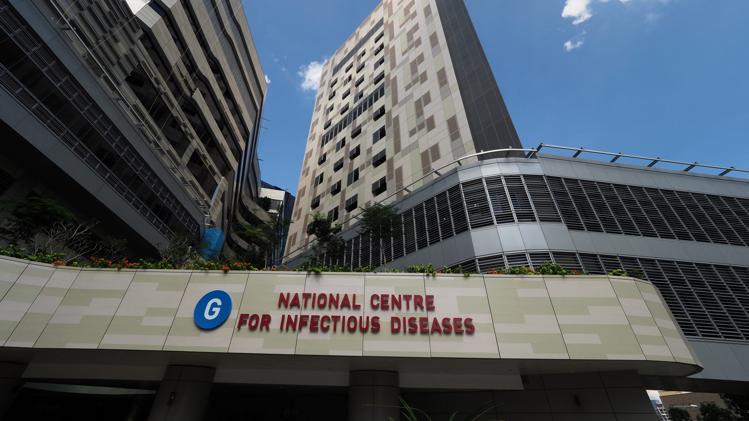 6 fully recovered in Singapore, 4  more confirmed cases of coronavirus infection