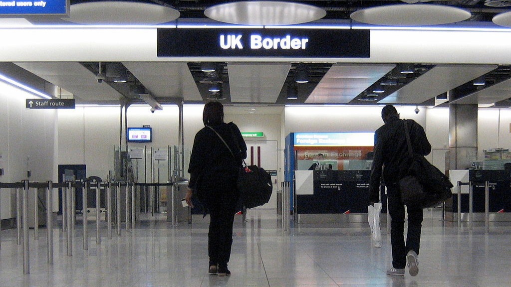 UK govt’s new visa system to make is easier for skilled Indian workers to immigrate