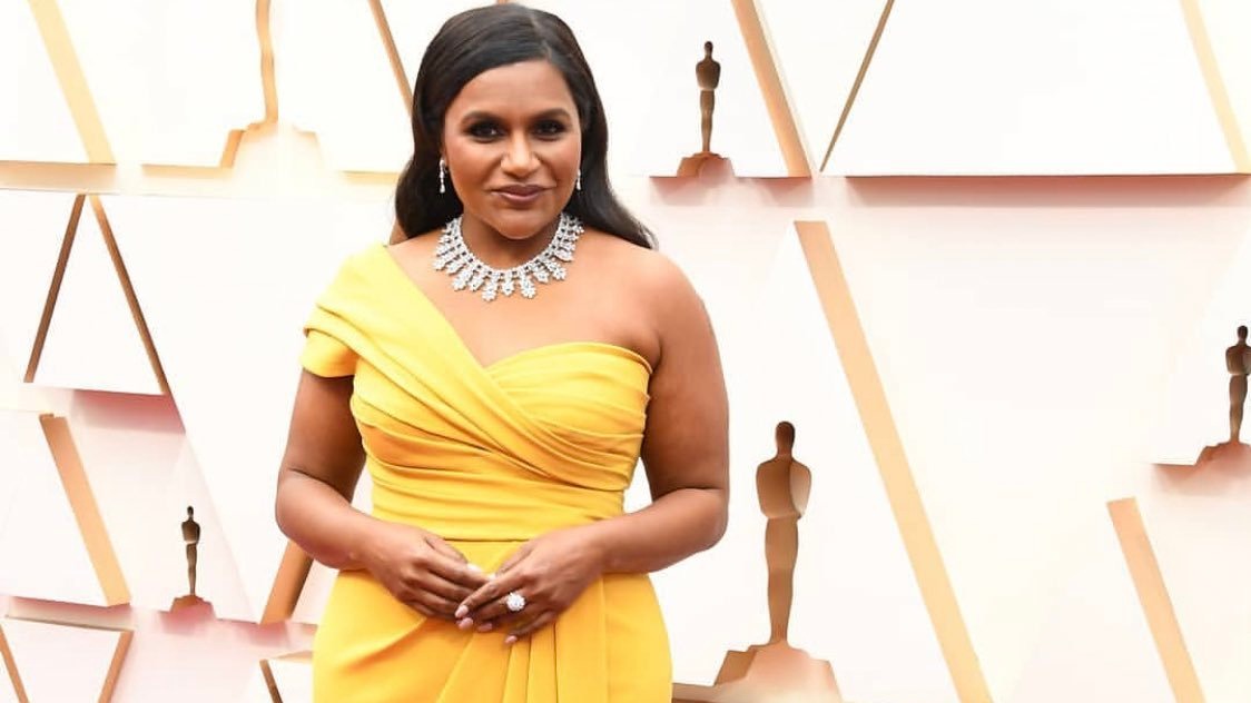 Strong Indian-American presence at Oscars 2020 as Mindy Kaling presents and Utkarsh Ambudkar performs