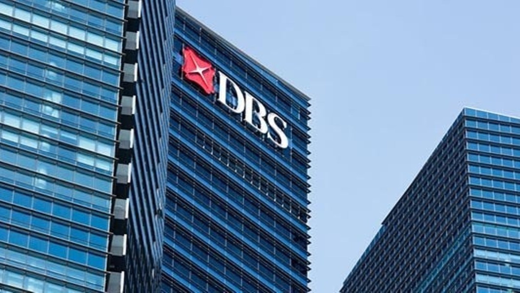 DBS evacuates employees from MBFC after confirmation of coronavirus case