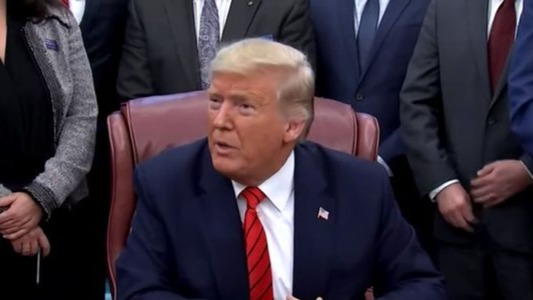 ‘Kem Chho, Trump’: Ahmedabad gears up to welcome US President
