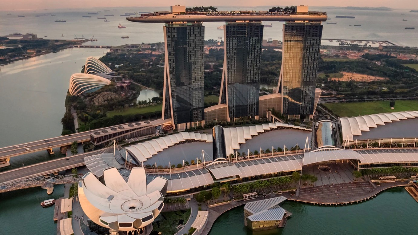 Singapore’s tourism sector facing biggest challenge since SARS: STB