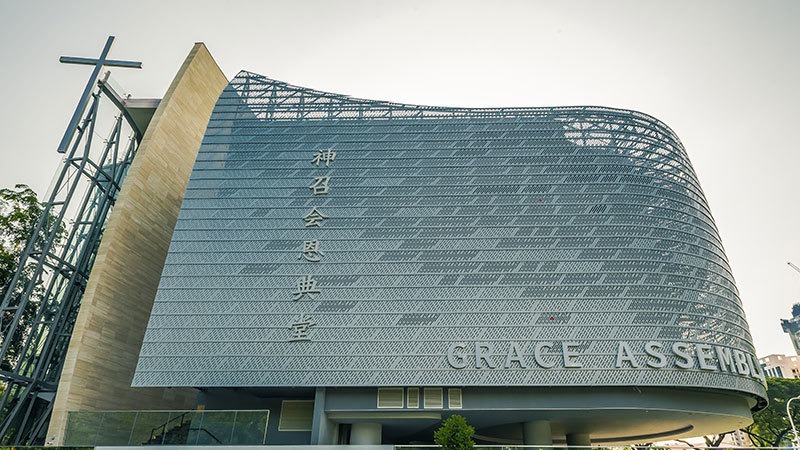 3 more COVID-19 cases in Singapore, 2 of which are linked to church cluster