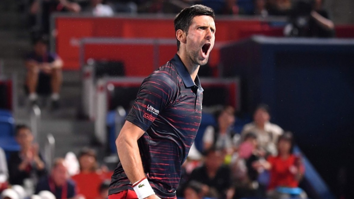 Tennis star Novak Djokovic given 10-year UAE Gold Card visa