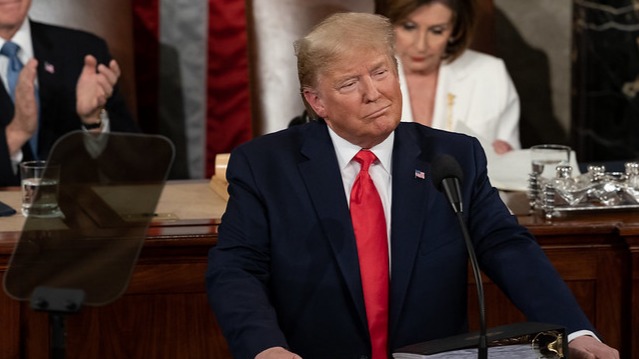 US-India trade deal still in limbo as Trump’s visit nears