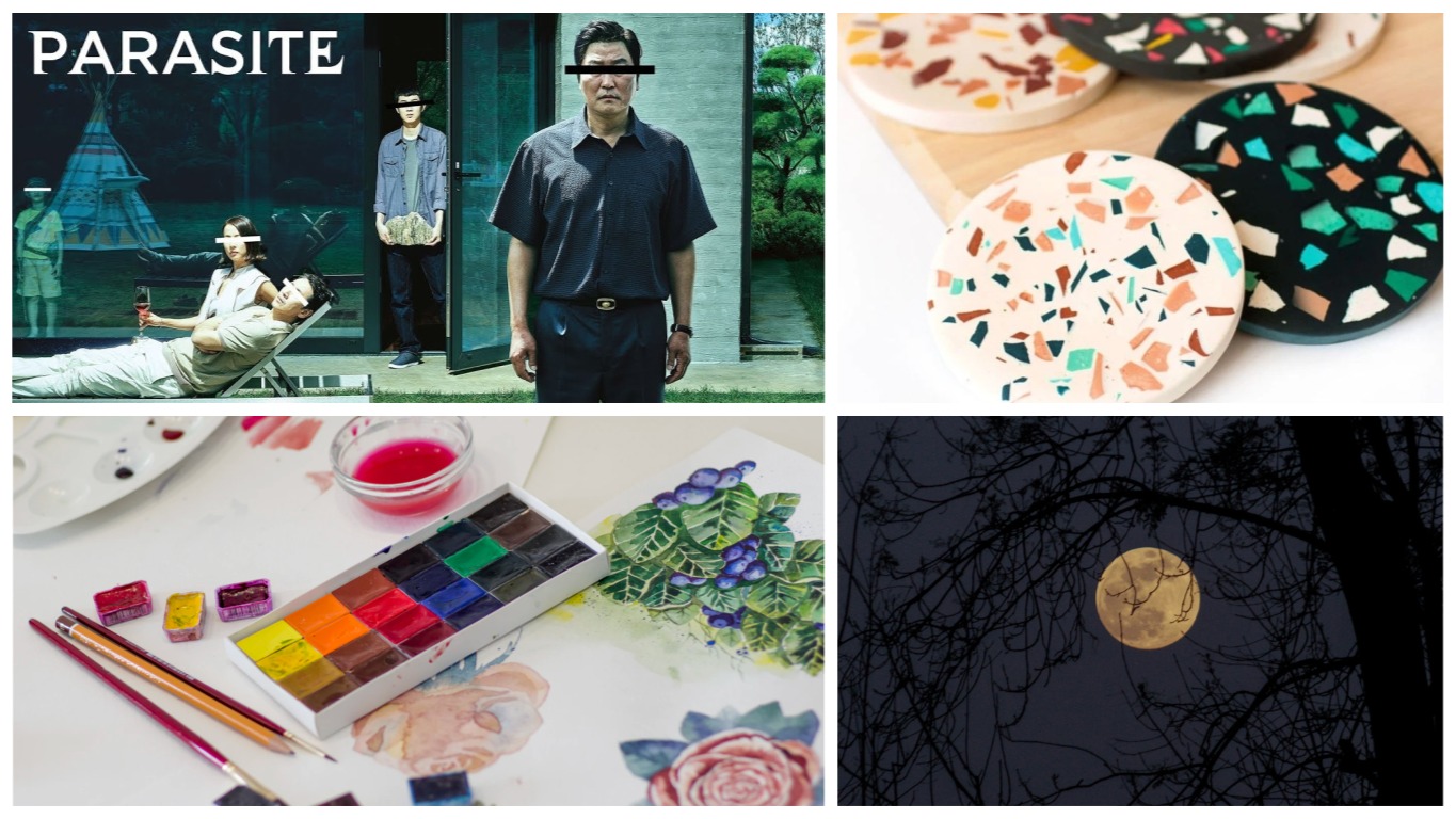 Five things to do in Singapore over the weekend of February 22-23