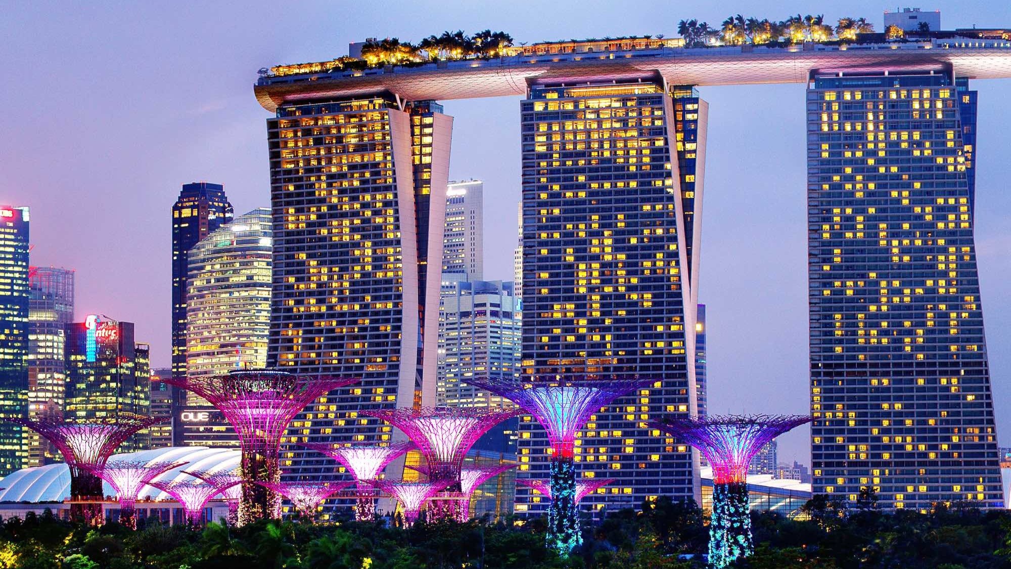 Singapore ranked 2nd safest country to travel, Switzerland takes top spot