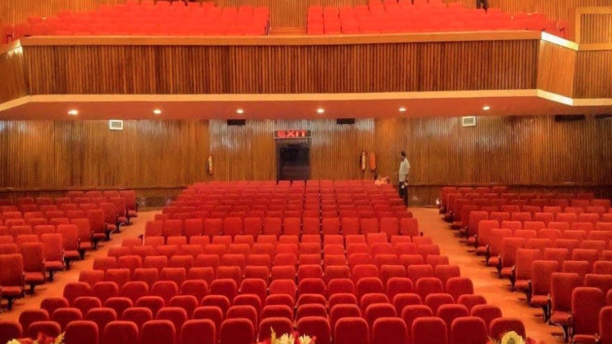 Singapore Film Festival set for New Delhi encore