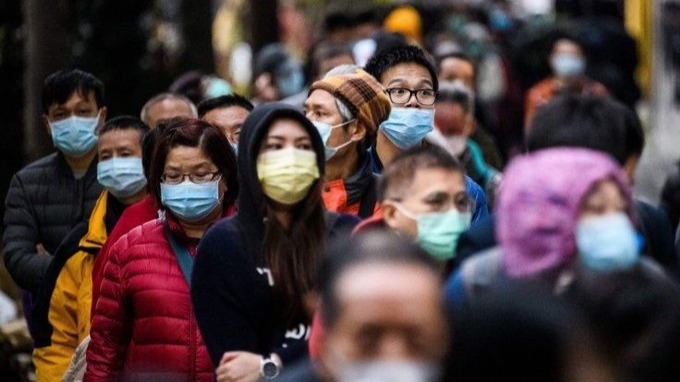 Government says range of measures in place to combat COVID-19 outbreak in Singapore
