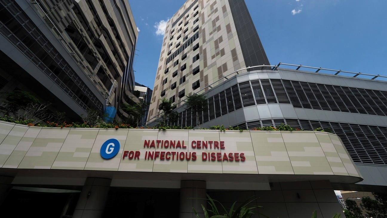 3 more COVID-19 patients discharged in Singapore, bringing total number of recovered to 37