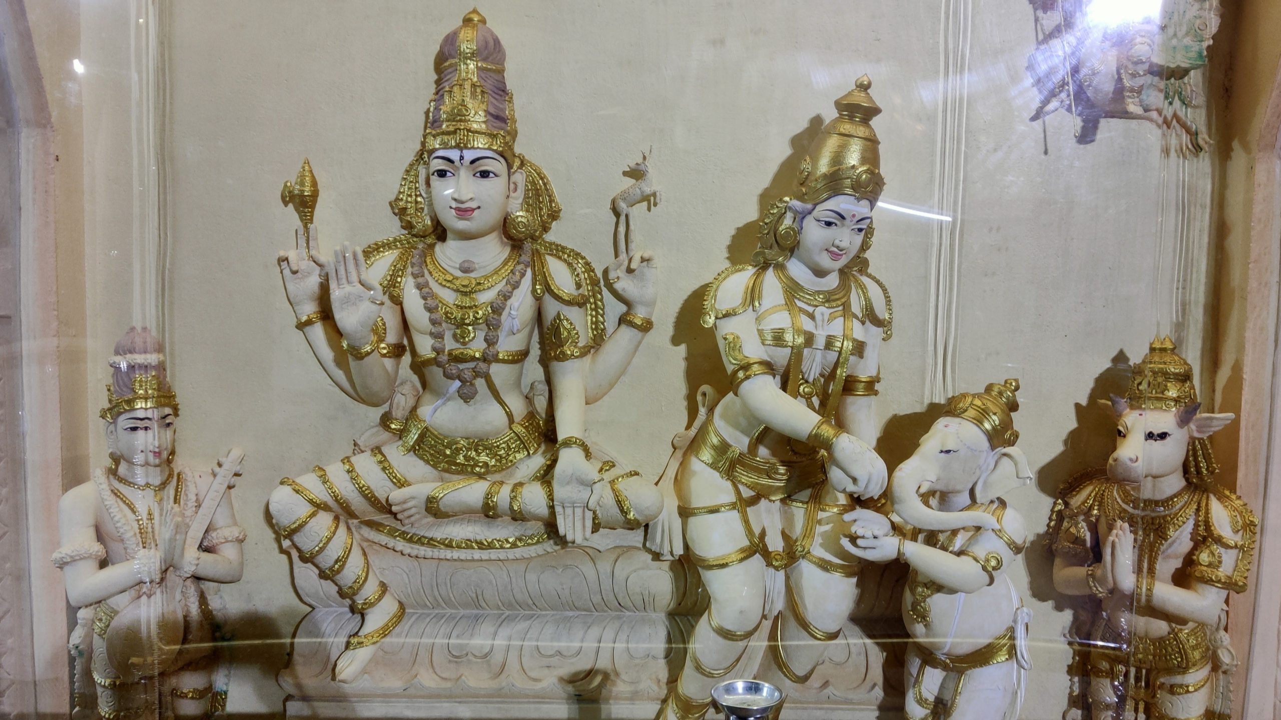 In pics: Temple hopping on  Mahashivratri 2020 in Singapore from 6 pm to 6 am