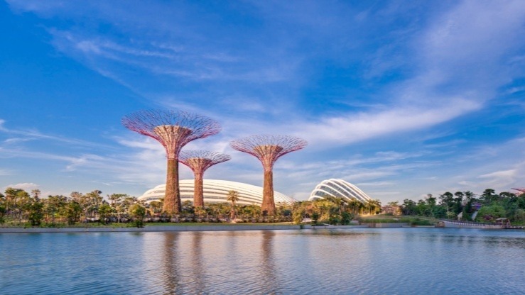 Singapore announces support measures for tourism sector impacted by COVID-19