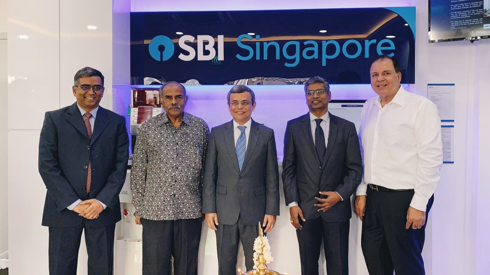 SBI Cards raises SGD 544 mn from investors like Singapore government, MAS ahead of IPO