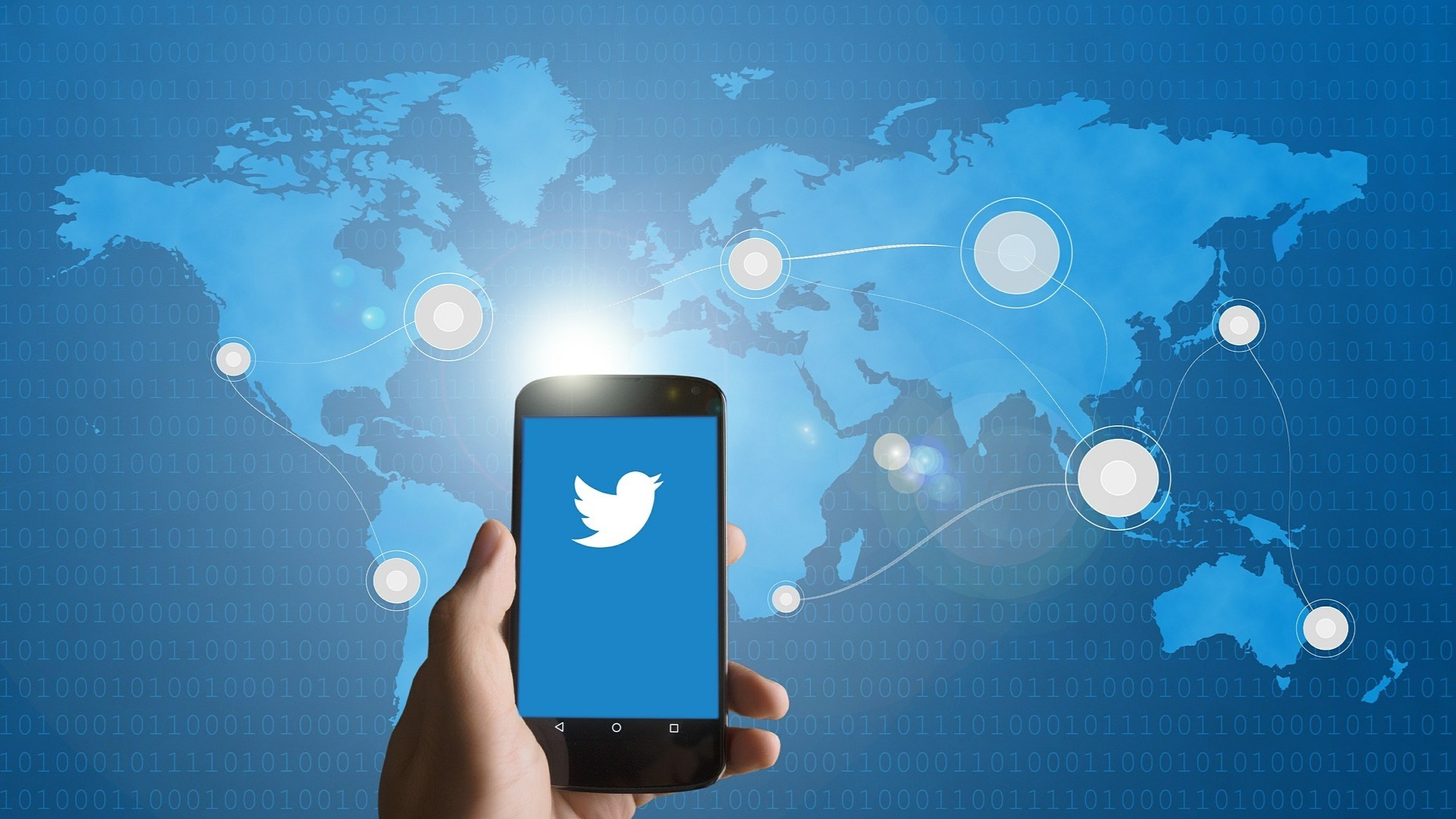 Twitter asks staff around the world to work from home amid COVID-19 spread