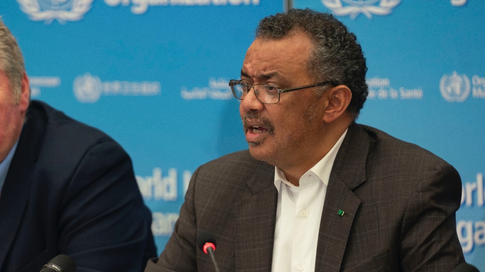 COVID-19: WHO chief issues warning, UK releases action plan, Thailand’s new quarantine rule