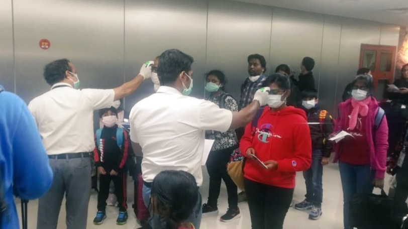 COVID-19 in India: 28 confirmed cases, PM Modi to skip Holi event and other updates