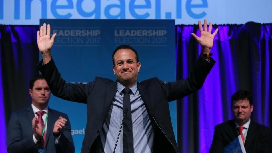 Caretaker Irish PM Varadkar warns Ireland to prepare for no-deal Brexit