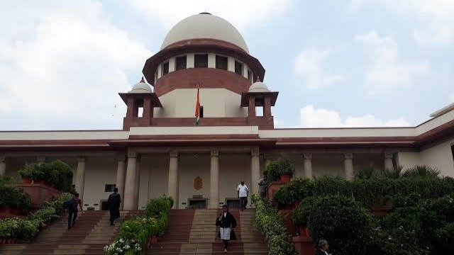 Indian Supreme Court overturns central bank ban against cryptocurrency traders