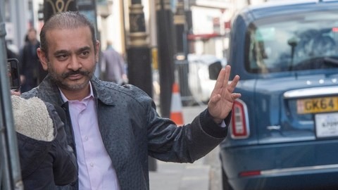 UK court rejects Nirav Modi’s fifth bail plea; extradition trial to start in May