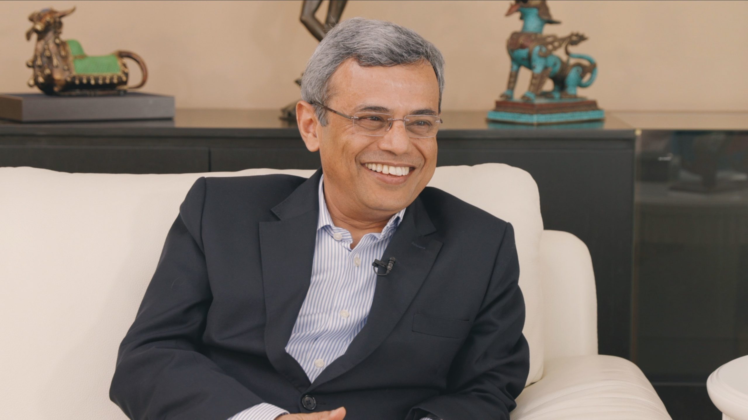 EXCLUSIVE: Here’s how you do it; India’s High Commissioner to Singapore leaves an indelible legacy