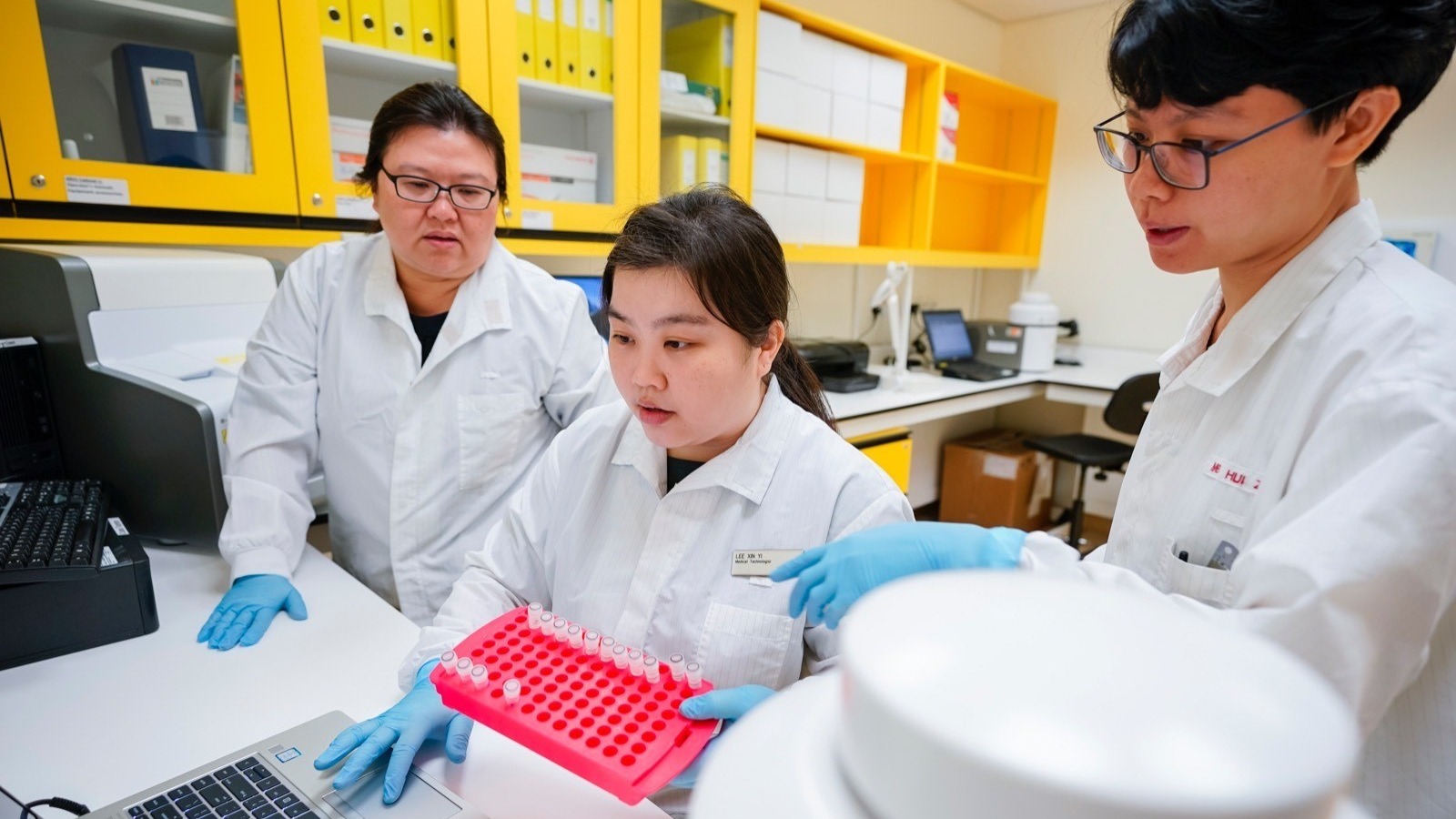 Largest single day jump in COVID-19 infections in Singapore with 13 new cases on March 6