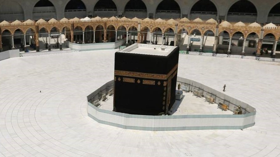 Saudi Arabia restricts arrivals to and from 9 countries, including UAE, due to coronavirus concerns