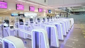 Dubai shuts Smart Gates operation as precaution against COVID-19